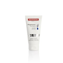 Balsam pentru picioare hranitor Karite - 75ml