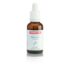 Solutie pentru inmuierea unghiilor - 30ml