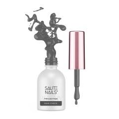 Ojă semi Saute Nails Rain Check 8ml