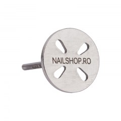 Disc pedichiura - 20mm