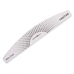 Pila semiluna Nailshop 100/100