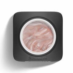 Mousse Gel UV 2M Hema Free - Satin - 03 Beige 30g