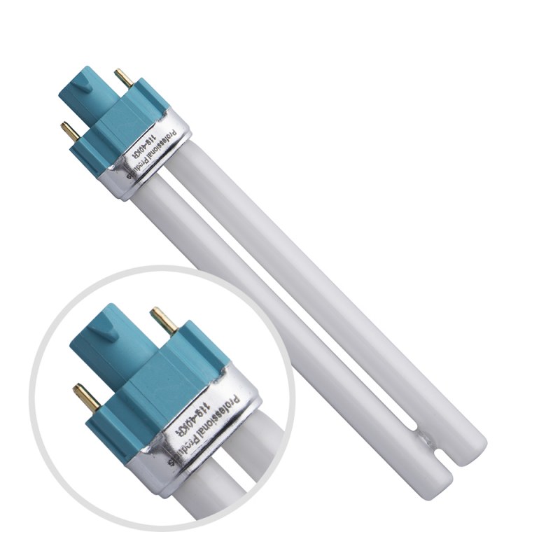 Tub pentru Lampa UV cu 4 tuburi - cod Universal 119-40K