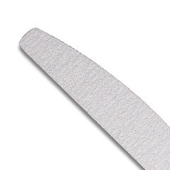 Pila Semiluna Gri - 100/180