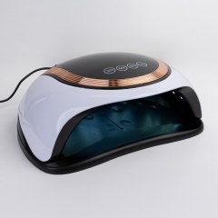 Lampa UV LED V11 pt două mâini - 96W