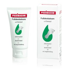 Balsam deodorant cu farnesol - 75ml