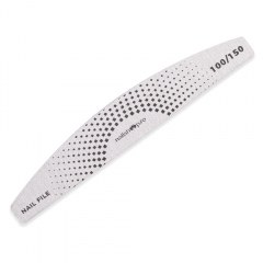 Pila semiluna Nailshop 100/150