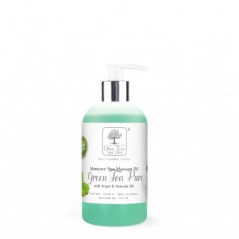 Manicure Spa Massage Oil Green Tea Pure - 236ml