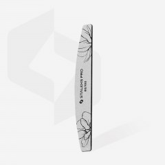 Pila semiluna Staleks NFE-40-80/100