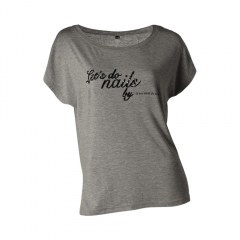 Tricou 2M Beauty cu paiete - XL