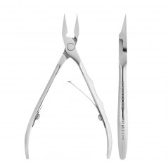 Cleste profesional Staleks Pro pt unghii incarnate NE-61-16