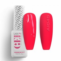 Oja Semi GELlack 2M Hema Free All In 045