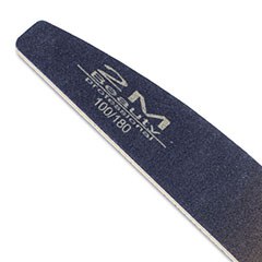 Pila 2M Semiluna Negru - 100/180