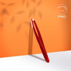 Penseta pt sprancene Staleks Pro TE-11/3r