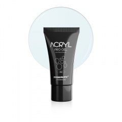 Acryl Pro Gel 2M - Clear 30gr