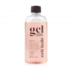 Lichid Fixare Gel 2M Peach - 500 ml