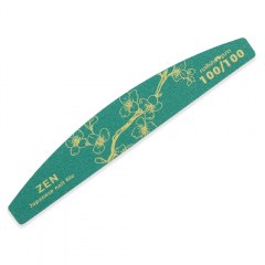 Pila Japoneza semiluna Nailshop 100/100