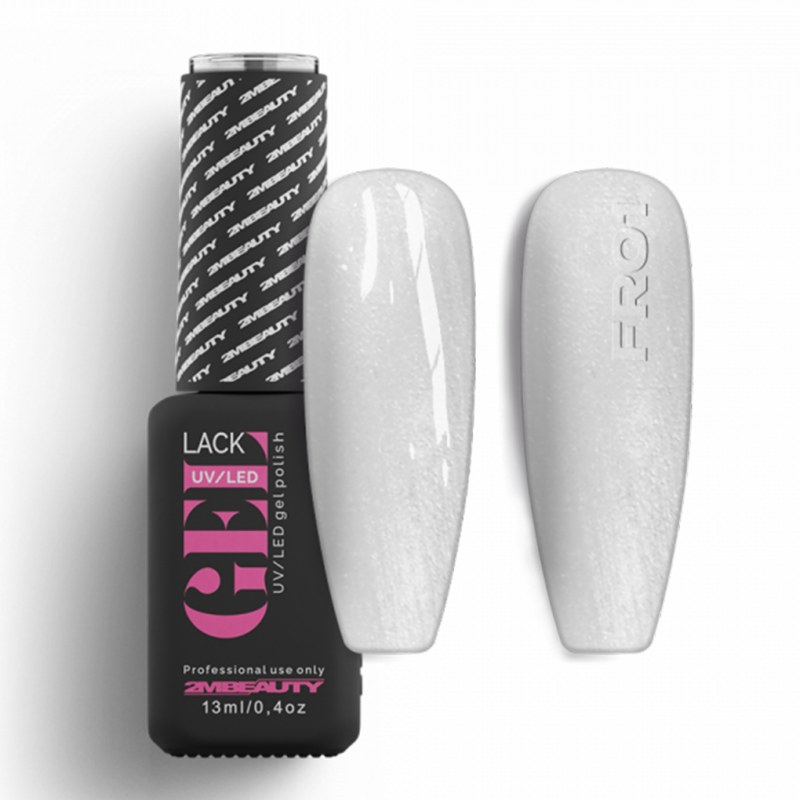 Oja Semi GELlack 2M Hema Free French FR001