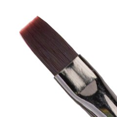 Pensula gel #6 - Nailshop Pro