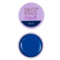 Gel UV Artistic Saute Nails 05 5gr