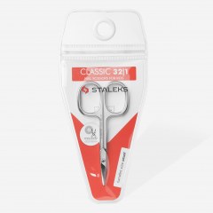 Foarfeca unghii pt copii clasic SC-32/1