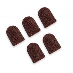 Capison pedichiura 10/15 - duritate 80 - set 5 buc.