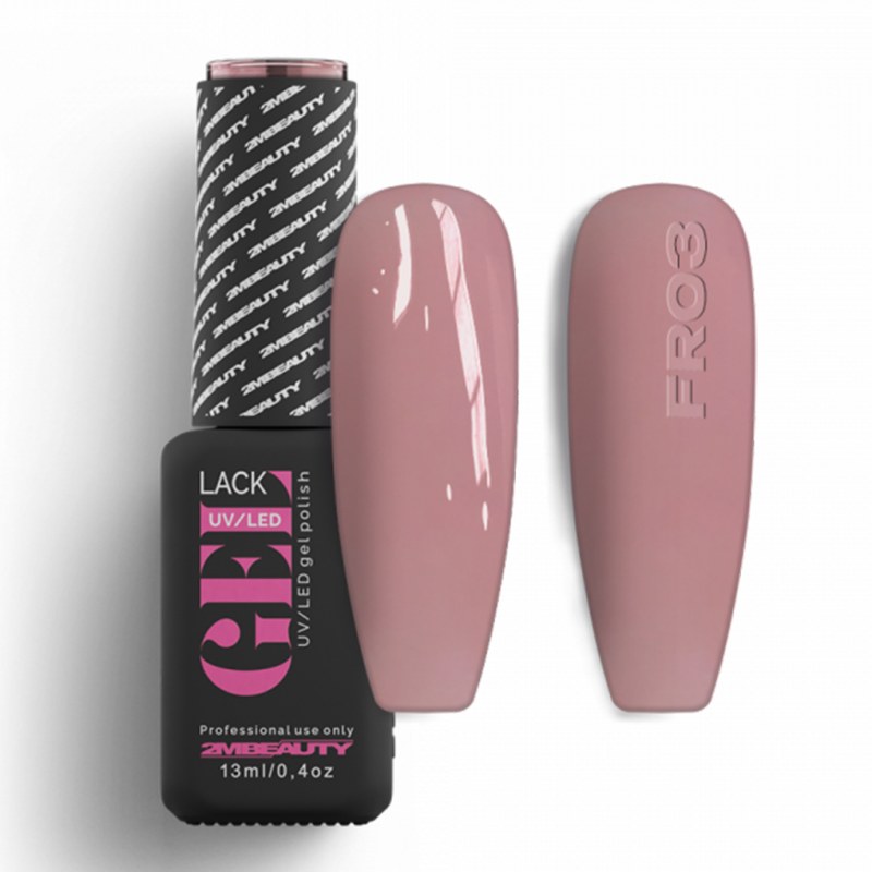 Oja Semi GELlack 2M Hema Free French FR003