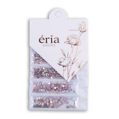 Éria Drops Light Rose opal AB