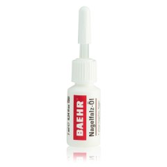Ulei regenerant din germeni de grau - 7ml