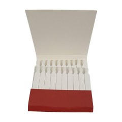 Betisoare hemostatice pentru oprirea sangerarii 1 plic x 20 bucati