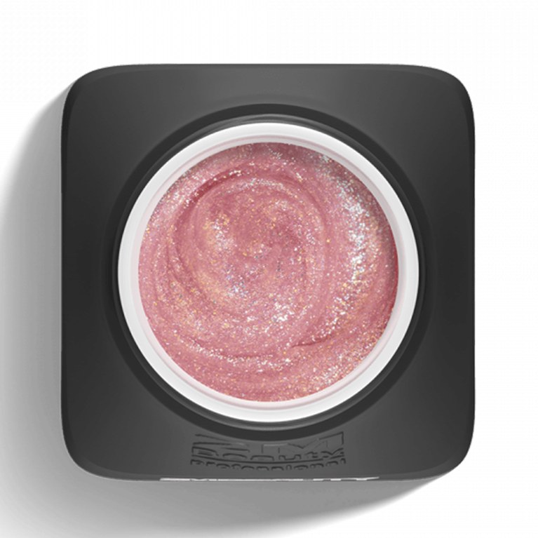 Mousse Gel UV 2M Hema & TPO Free - Rainbow - 02 Peach 30gr