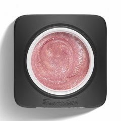 Mousse Gel UV 2M Hema Free - Rainbow - 02 Peach 30gr