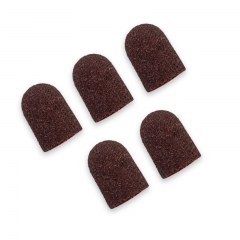 Capison pedichiura 10/15 - duritate 120 - set 5 buc.