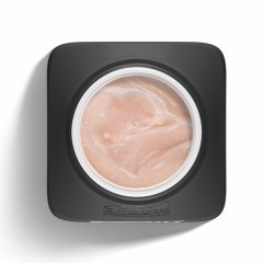 Mousse Gel UV 2M Hema Free - Amazing - 01 Dusty Yellow 15g