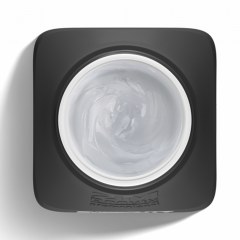 Gel UV Color 2M Hema Free 4D Plasteline Clear 5gr