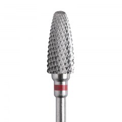 Capat freza carbid - con robust fina #208