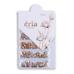 Éria Drops Light Peach