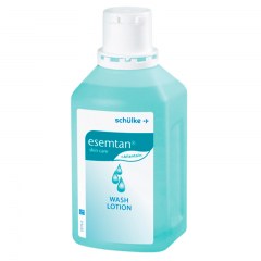 Lotiune pentru spalare - Esemtan wash lotion 500ml