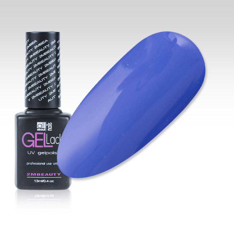 Oja semipermanenta GELlack 2M Nr. 663