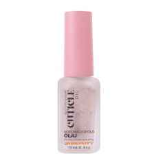 Ulei Cuticule 2M Shimmer Queen - 13ml