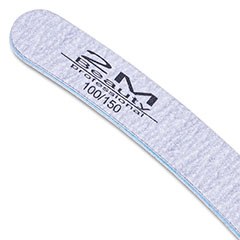 Pila 2M Bumerang Gri - 100/150