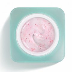 Liquid Polygel 2M Hema Free No Filing Milkshake 03 - 15g