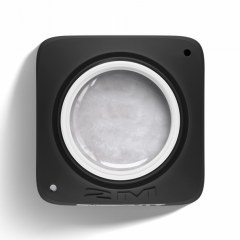 Gel UV Color 2M Hema Free Silky Shine Nr. 327