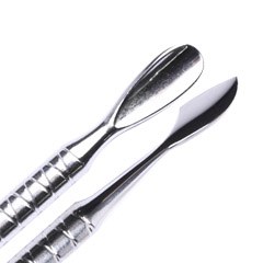 Instrument pt cuticule Staleks cu 2 capete PC-30/2