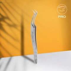 Penseta pt gene false Staleks Expert TE-41/2