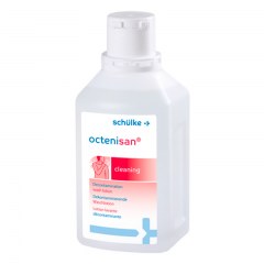 Lotiune pentru spalare - Octenisan wash lotion 500ml