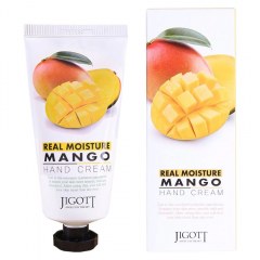 Crema de maini Real Moisture Mango 100 ml - Jigott