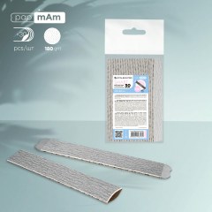 Rezerve pile pt baza dreapta Staleks DFC-20-180 - set 30buc