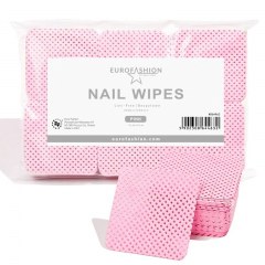 Patrat sters fara scame roz - 300buc