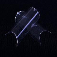 Tips 2M Pipe Clear - 100 buc.